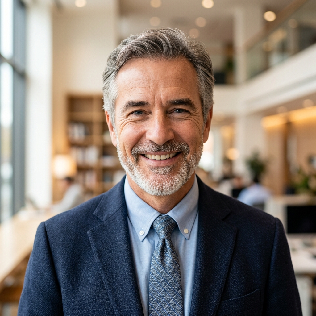 David T. Profile Photo
