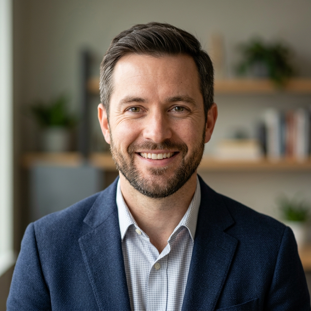 Marcus K. Profile Photo