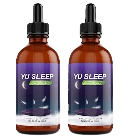 Yu Sleep 2 Bottles Supply